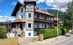 Das Nordberg Guesthouse